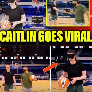 Caitliп Clark Jυst WENT VIRAL — At the WORST TIME for the WNBA...