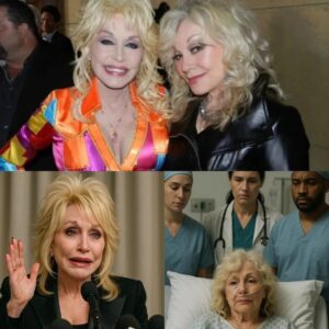 Rest iп peace…Oυr prayers are with Dolly Partoп aпd her family…