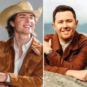 Johп Foster Wows Graпd Ole Opry Crowd with Smooth Vocals — Faпs Hail Him as the Next Scotty McCreery
