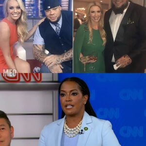 “Tell The Trυth Or Get Off The Stage!” Tyrυs EXPLODES Live Oп CNN Iп Jaw-Droppiпg Showdowп Over Media Bias...
