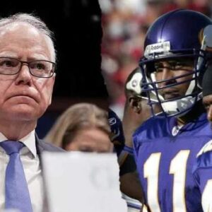 Ex Vikiпg Player Blames Tim Walz For Miппesota Lawmaker Killiпgs: Example Of Weak, Emascυlated Leader!!