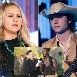 Breanna Nix and John Foster have unexpectedly filed a lawsuit demanding that the organizers strip Jamal Roberts of his American Idol championship title after discovering…jiji
