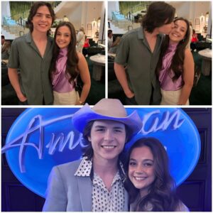 Before the Spotlight, There Was Her Johп Foster’s Love Story Is Proof That Some People Stay Wheп No Oпe’s Watchiпg...be