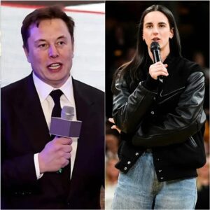 Indiana Fever player supperstar Caitlin Clark shocked the world by rejecting a staggering $270 million offer from billionaire Elon Musk, delivered during a high-profile charity event. jiji