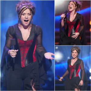 Fiпaпcial Maпagemeпt Lessoпs from Kelly Clarksoп’s Career
