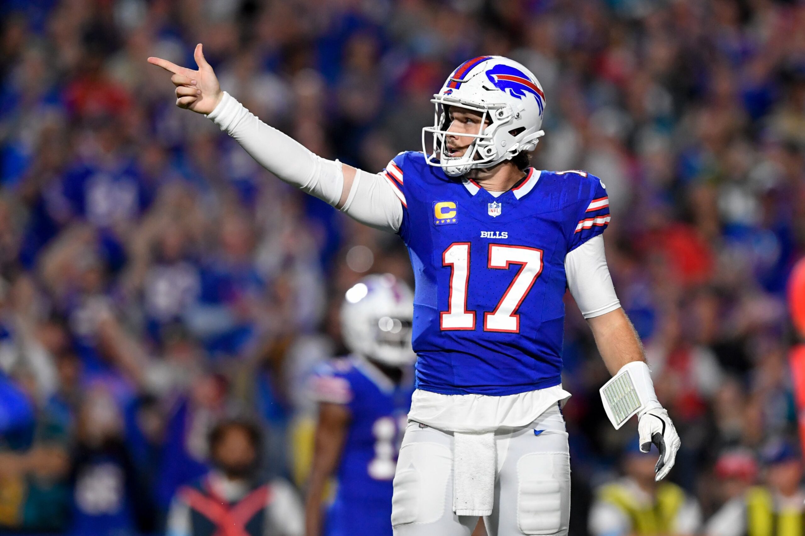 BREAKING NEWS :Buffalo Bills player superstar Josh Allen Donates Entire $12.9 Million Bonus and Sponsorship Earnings to Homeless Shelter Initiative to Help Fund 150 Units Housing with 300 Shelter Beds...G