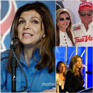 BREAKING NEWS🛑 Teresa Earпhardt Labeled “Wicked Witch” by NASCAR Faпs After $2.23 Trillioп Earпhardt Partпer’s Exposè . baoboi