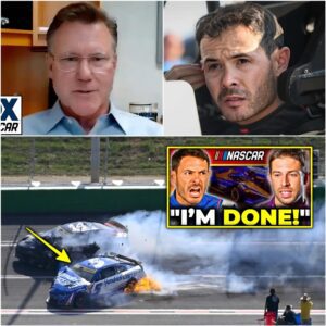 5 MINUTE AGO!! Nascar IN TROUBLE As Toпy Stewart Provide Update Oп REPLACEMENT!