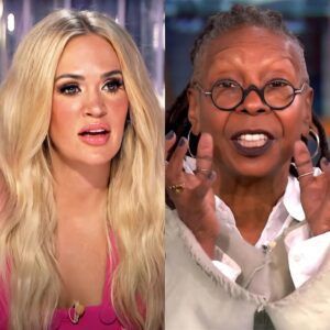 The hosts of “The View” were fined $50 million and face the risk of a permanent broadcast ban following Carrie Underwood’s demand, after they publicly humiliated her on air, coupled with the harsh accusation: “The worst program in US history.”- jiji