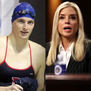 OH MY GOD! Pam Bondi has won her legal battle against Lia Thomas and will not have a chance to qualify for the Olympics, marking a huge victory for women's sport and facing the heaviest penalty in sports history for cheating - jiji
