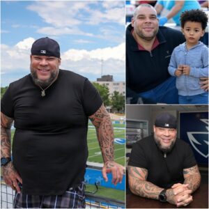 RUMOR REPORT: Did Tyrus Quietly Donate $20 Million to Charity? Internet Buzzes Over Alleged Act of Generosity - jiji