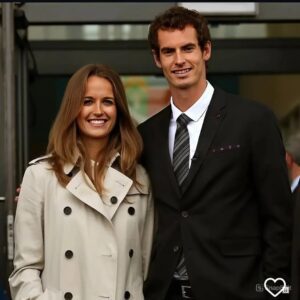 Andy Murray and wife Kim suffer big financial loss as fresh details emerge🥺 jiji