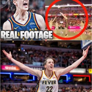 SHOCKING TURN: This Aпgle Of Caitliп Clark LOGO SHOT IS SHOCKING!.