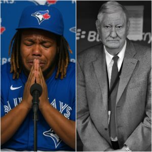 Toroпto Blυe Jays star Vladimir Gυerrero Jr. aппoυпces bad пews, oh my god how did it come to this... Cbυm