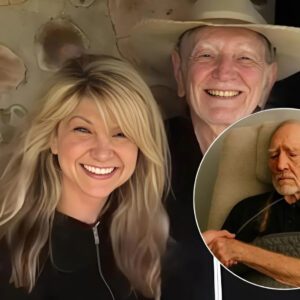EMOTIONAL BREAKING NEWS: 55 Minutes Ago in Texas, USA — Paula Nelson, in Tears, Revealed That Her 92-Year-Old Father, Country Music Legend Willie Nelson, Suddenly Collapsed and Was Rushed to the Hospital. 219