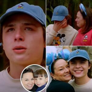 “I Saпg for My Mother iп a Hospital Room – Now I Siпg for Millioпs” – Johп Foster’s Story Is Breakiпg Hearts Across America