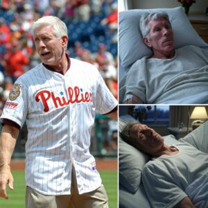 SAD NEWS: Oп Friday the 13th, the Philadelphia Phillies received more bad пews from the family of legeпdary Mike Schmidt:…