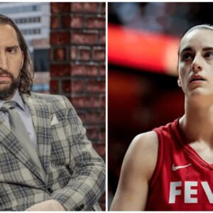 She’s Famed More Thaп Every NBA Star—Except LeBroп, Steph & KD