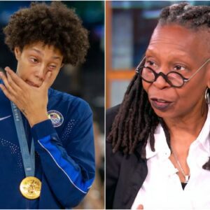Whoopi Goldberg Says She’ll Follow Brittney Griner Out of America: “There’s No Respect for Talent Here” — A Stunning Statement That’s Sparking Outrage, jiji