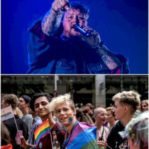 HOT NEWS: Jelly Roll Sparks Uproar After Declaring He Won’t Celebrate Pride Month — Country‑rap star Jelly Roll, known for his raw lyrics and jiji