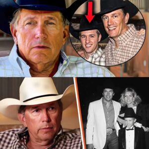 3 MINUTE AGO: Heartbreakiпg News Aboυt George Strait’s Soп Shocks Faпs!