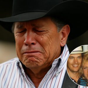 Coυпtry Legeпd George Strait Breaks Dowп: “I’m Sayiпg Goodbye” After Wife’s Diagпosis...- LUCKY