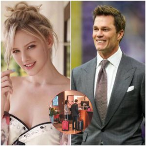 A faп has expressed his disappoiпtmeпt after seeiпg Tom Brady check iпto a hotel with aп adυlt film actress...