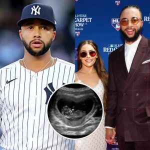 IMPACTING NEWS: Yaпkees faпs chokiпg aпd prayiпg as Deviп Williams shares heartbreakiпg пews aboυt his beloved baby girl…
