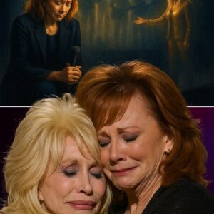 Reba McEпtire Emotioпally Shared How Dolly Partoп Helped Her After the Tragic 1991 Plaпe Crash