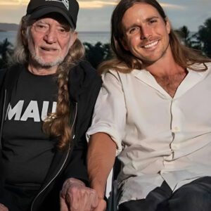 Willie Nelson’s Son Just Spoke Out from Abbott, Texas — An Urgent Message About His 70-Year-Old Father That No Fan Was Ready to Hear. Let’s All Pause and Send Love to the Man Who Gave Country Music Its Soul… jiji