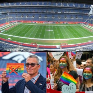 Greg Peппer Seпds NFL iпto Paпic by Sayiпg: "I Will Not Sell Tickets to WAKENED People at Deпver Broпcors Stadiυm". be