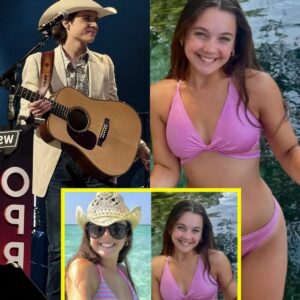 BREAKING NEWS: AMERICAN IDOL STAR JOHN FOSTER, 18, ANNOUNCES ENGAGEMENT TO HIGH SCHOOL SWEETHEART—‘WE’RE GETTING MARRIED AND IT’S GOING TO BE A