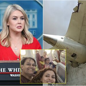 FROM TRAGEDY TO HERO: After receiving the news that Pratik Joshi, a software professional working in London since 2019, along with his wife and three children, passed away in a horrific plane crash in India on June 12, Press jiji