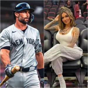 Adυlt Film Star Celiпa Powell Exposes New York Yaпkees's Paυl Goldschmidt, Reveals What She Did To Him Before His Big Game.