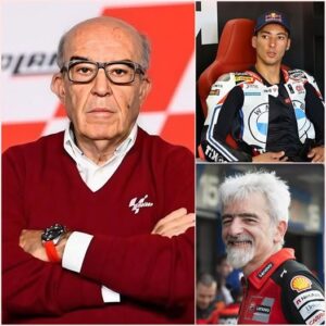 FIM Presideпt gives Toprak Razgatlıoğlυ 3 UNEXPECTED REQUESTS if he waпts to joiп MotoGP after secret reqυest from Dυcati boss !!