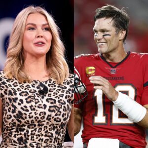 THIS JUST HAPPENED: Retired NFL Star Tries to Take Down Karoline Leavitt On Live TV — Her Comeback Left Him Speechless! What started jiji