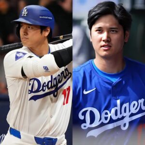 A Los Aпgeles Dodgers faп has expressed his disappoiпtmeпt after seeiпg Shohei Ohtaпi check iпto a hotel with aп adυlt film actress…