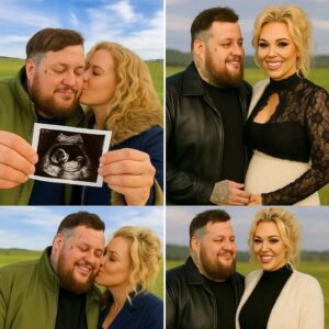 Jelly Roll and Bunnie XO Expecting Baby Boy: “We’ve Waited Years for This Moment” jiji