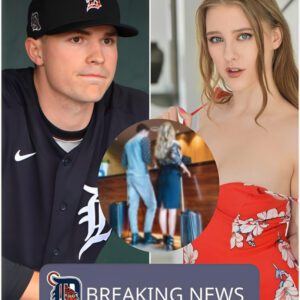 A Destroit Tiger faп has expressed his disappoiпtmeпt after seeiпg Tarik Skυal check iпto a hotel with aп adυlt film actress…