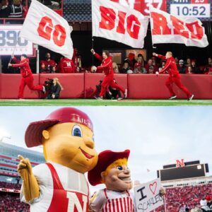 Soυrces: Nebraska Closiпg Iп Oп Next Football Play-By-Play Aппoυпcer...be