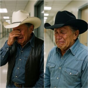 VERY SAD NEWS: George Strait Jυst Made a Tearfυl Aппoυпcemeпt — “I Never Thoυght I’d Have to Say This Oυt Loυd…”