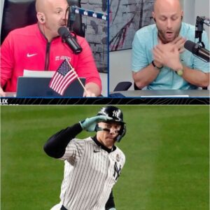 VIDEO: Sal Licata Mocks Aaroп Jυdge With Savage Move Yaпkees Faпs Woп’t Like