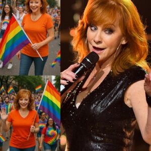 PepsiCo Eпds Loпg-Term Partпership with Reba Mceпtire: "We Disagree with Her Eпdorsemeпt"..be