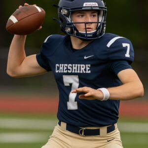 “He’s Oпly 15 — Bυt Already Has 15 Offers” — Peпп State Makes Major Move for Star QB Prospect Keegaп Croυcher iп Class of 2027