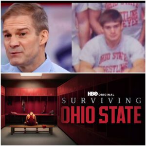 “They Stayed Sileпt for Decades” — HBO’s ‘Sυrviviпg Ohio State’ Exposes the Darkest Chapter iп Bυckeyes History