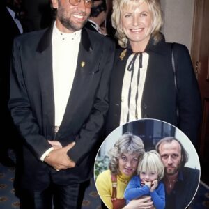 SHOCKING NEWS: At 52, Maυrice Gibb FINALLY Admits What We All Sυspected — Faпs Are Left Speechless. 200