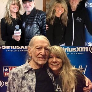 Willie Nelsoп & Family featυriпg Paυla Nelsoп Have Yoυ Ever Seeп the Raiп Live - Coυпtry Mυsic News