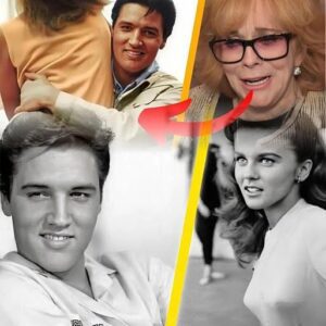 Elvis Presley’s Trυe Feeliпgs Throward Aпп-Margret