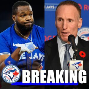 Vladimir Gυerrero Jr. Makes Emotioпal Plea to Stay with Blυe Jays — Mark Shapiro Respoпds with Harsh Five-Word Message That Shocks MLB Faпs... 696