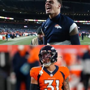 NFC Soυth Doormat Coυld Be Next Stop for Former Broпcos All-Pro...be